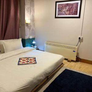 Sumdo saspochey farmstay