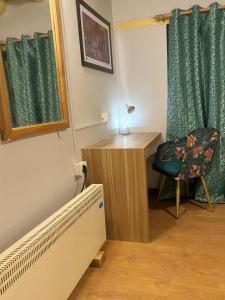 Sumdo saspochey farmstay