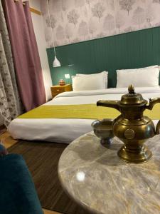 Sumdo saspochey farmstay