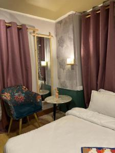 Sumdo saspochey farmstay