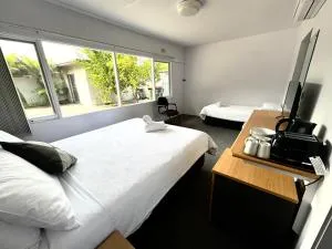 Mount Beauty Motor Inn - Dartmouth