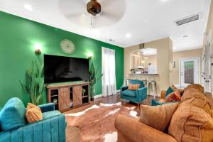 Cozy 2B Townhouse - Hot Tub - 3hvězdičkové hotely ve městě Concord