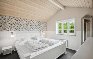 Holiday Home Østmarken Toftlund Iv