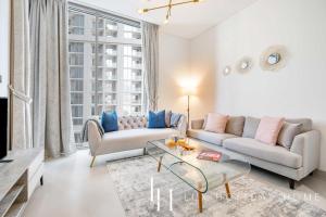 LUX The Executive Sobha Suite 2