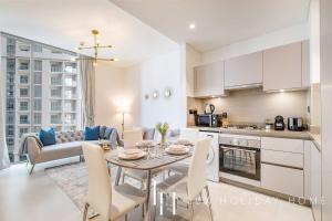 LUX The Executive Sobha Suite 2