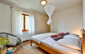 Beautiful Home In Sv,martin Na Muri With Jacuzzi 