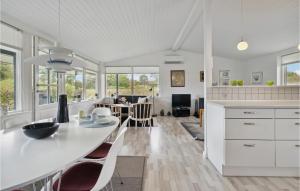 Holiday Home Pilevænget Rudkøbing X