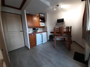 Résidence La Marelle et Le Rami - maeva Home - Studio au pied des pistes vue montagne 4 personnes - Sélection MAE-7724