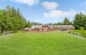 Gorgeous Home In Ulfborg With Sauna - Sønder Nissum