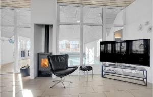 7 Bedroom Gorgeous Home In Ulfborg