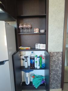 Семейный коттедж საოჯახო კოტეჯი