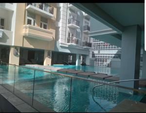 LSY residence, St Honore 5J , 2 bedrooms