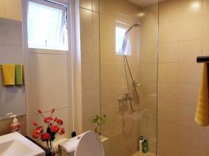 LSY residence, St Honore 5J , 2 bedrooms