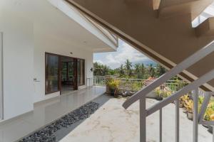 Hotel Umah Anyar Teges