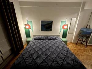 Ohrid Lake Studio 2
