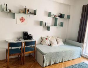 Ohrid Lake Studio 2