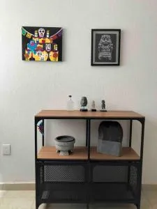 Departamento en Pátzcuaro - Tacámbaro de Codallos