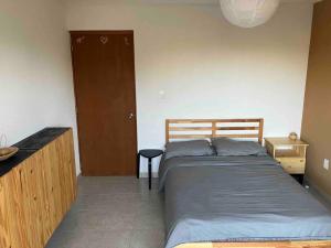 Departamento en Pátzcuaro