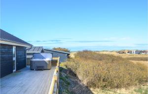 Amazing Home In Thisted With Sauna