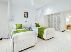 Casa Zuri Diani Beach Villa