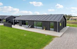 3 Bedroom Stunning Home In Haderslev