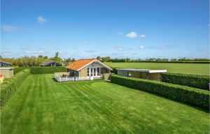 Three-Bedroom Holiday Home In Haderslev