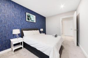 Modern 2 Bed Heart of Elephant Castle