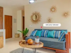 Selva Norte - Macario Gomez