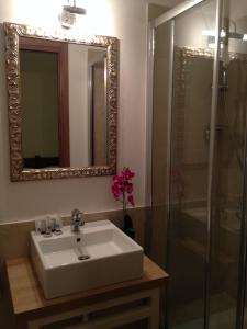 Double or Twin Room room in Marvi Hotel