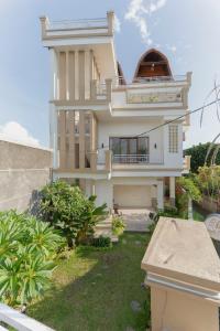 Hotel Umah Anyar Teges