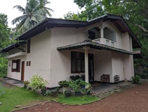 Delgahawattha Villa