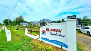 Badungun Seaside View - Labuan