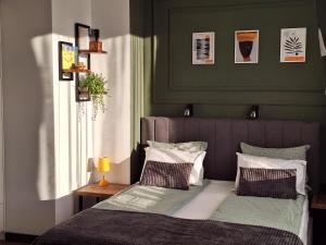 Студио Даневски-Balkan Tower