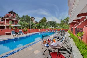 Jasminn Hotel