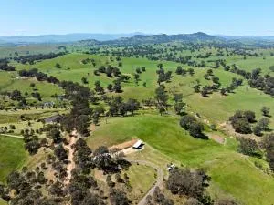 The Hill House - Mansfield