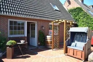 Ferienwohnung Südermarsch - Busenwurth