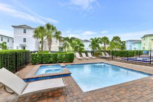 Jamaican Spice Cottage Near Disney With Margaritaville Resort & Island H20 Waterpark Access - 2924Sr