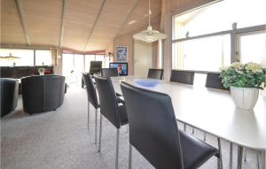 Holiday Home Arvidvej Dnmk Xiii