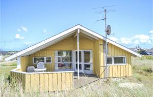 Holiday Home Arvidvej Dnmk Xiii