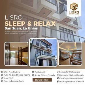 Lisro Sleep and Relax