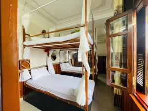 Nam Phương Riverside Villa