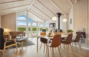 Holiday Home Sydmarken Hemmet Ii