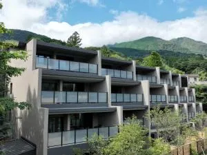 Rakuten STAY TERRACE Hakone Kowakudani - Miyanoshita