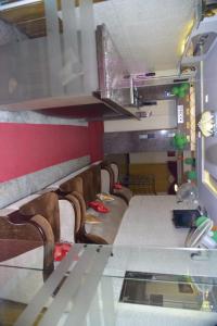 Raj Residency Mysuru