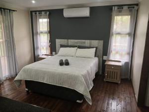 Hippo Waterfront Lodge