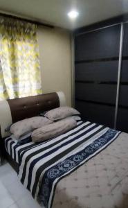 zam homestay kulim perdana hitech utk Msliim shj - free wifi and prime video
