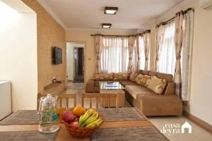 Blissful Haven 1BHK Penthouse - Sauraha