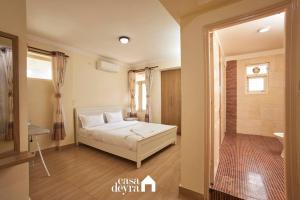 Blissful Haven 1BHK Penthouse