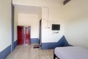 Penginapan Muslim Waker Syariah