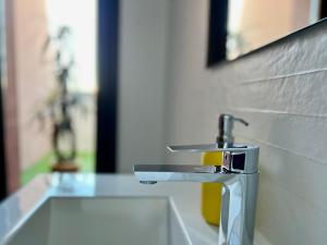 Housing León Padre Isla con Garaje